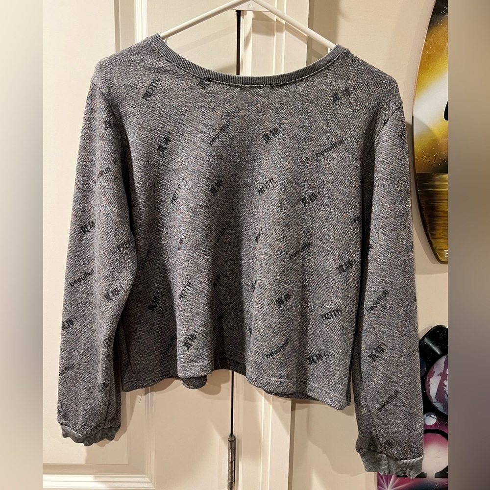 Sweater